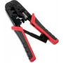 Getfort NGF-07 Narzędzie do zaciskania RJ45 / RJ12 / RJ11 (8P 6P 4P)