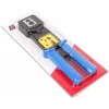 Getfort NGF-09 Narzędzie do Zaciskania RJ45 Pass-Through do Kabli Sieciowych