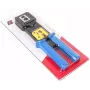 Getfort NGF-09 Narzędzie do Zaciskania RJ45 Pass-Through do Kabli Sieciowych