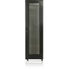 GETFORT 19 inch 42U 600x600 Szafa stojąca Rack Czarna