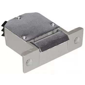 ELEKTRA-PLUS R1-12.10 Szeroki Zamek Elektryczny 12V AC/DC 3000N