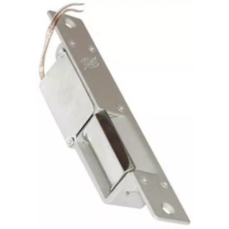 ELEKTRA-PLUS R2 Narrow Electric Strike Right-Handed Fail-Secure 10-24V AC/DC 3000N