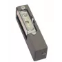 ELEKTRA-PLUS R3 Lewa elektrozaczep z blokadą mechaniczną, 10-24V AC/DC, siła trzymania 3000N, 2425