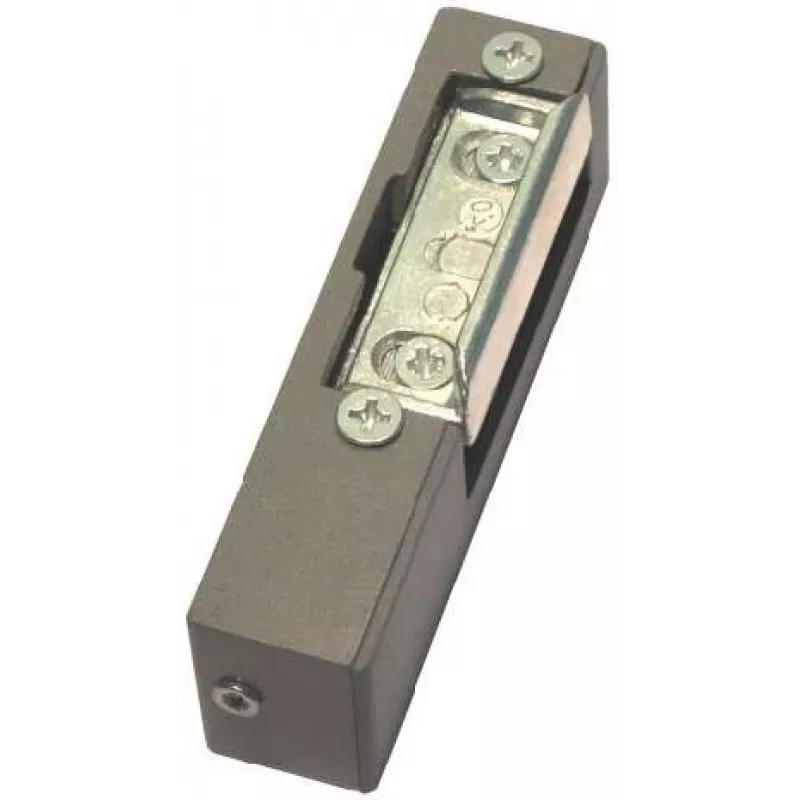 ELEKTRA-PLUS Electric Strike R3 Right-Handed Fail-Secure 12V AC/DC 3000N
