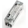 ELEKTRA-PLUS R4-12.10 Zamek elektryczny symetryczny bez funkcji przytrzymania 12V AC/DC 3000N