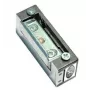 ELEKTRA-PLUS R4-12.40 Elektryczny zamek do drzwi z pamięcią i blokadą, symetryczny, fail-secure, 10-24V AC/DC, siła trzymania 3000N