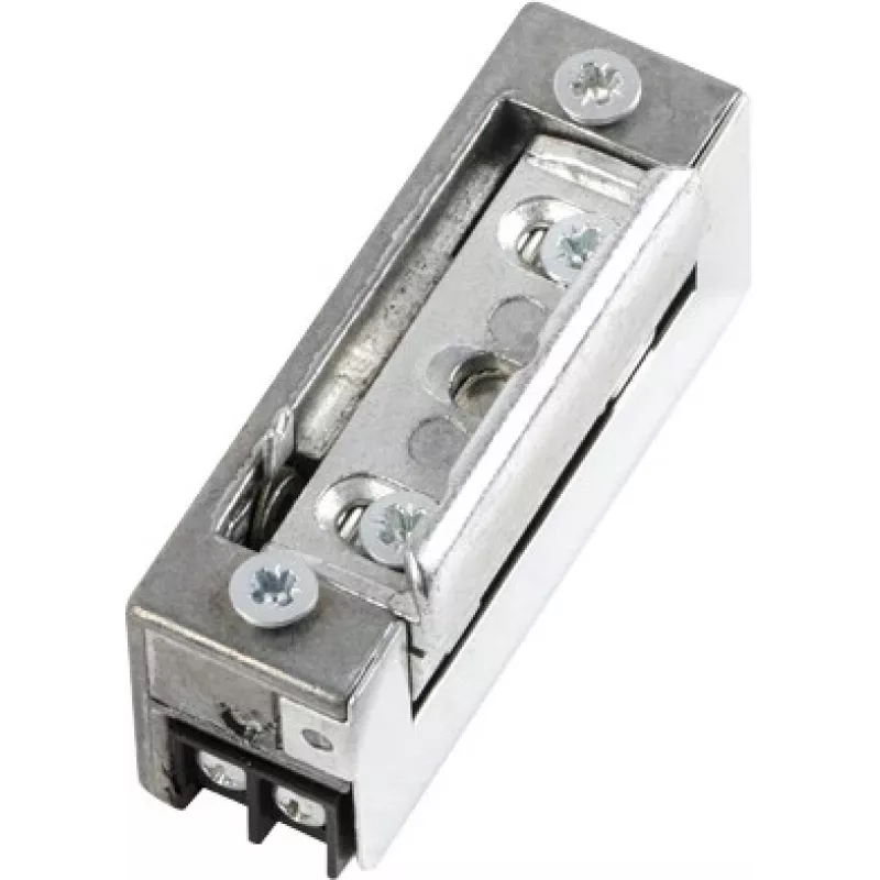 ELEKTRA-PLUS R4-24.20 Elektrozaczep z funkcją blokady 24V DC 3000N