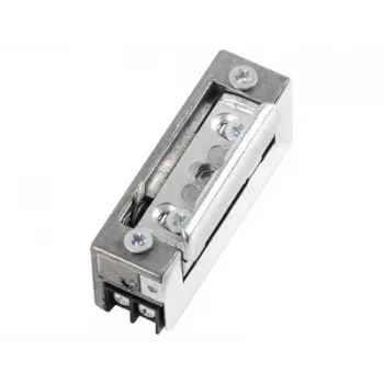 ELEKTRA-PLUS R4-24.20 Elektrozaczep z funkcją blokady 24V DC 3000N