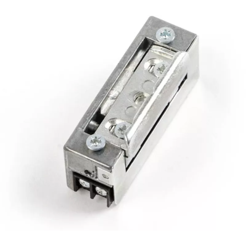 ELEKTRA-PLUS R4-24.10 Symetryczny elektromagnetyczny zatrzask drzwiowy 24V 3000N