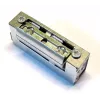 ELEKTRA-PLUS R5 Zaczep elektryczny symetryczny wąski 16,5mm bez zamka 12V AC/DC