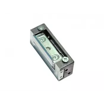 ELEKTRA-PLUS R4-12.50 Elektryczny zamek do drzwi z pamięcią wewnętrzną, symetryczny