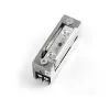 ELEKTRA-PLUS Zamek elektryczny R4 z pamięcią wewnętrzną i symetryczną obudową 12V