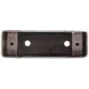 ELEKTRA-PLUS KASETA ELEKTRA R1 Zewnętrzna kaseta roletowa, aluminiowa, 165x165 mm, montaż natynkowy/podtynkowy, kolory RAL