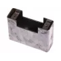 ELEKTRA-PLUS KASETA ELEKTRA R1 Zewnętrzna kaseta roletowa, aluminiowa, 165x165 mm, montaż natynkowy/podtynkowy, kolory RAL