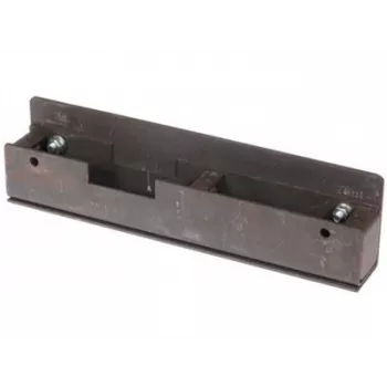 ELEKTRA-PLUS Kaseta Elektra Surowa R3, R4, R5; 3378 Puszka podtynkowa 3-gniazdowa biała
