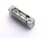 ELEKTRA-PLUS Zamek elektryczny R5 z pamięcią, bez dźwigni przytrzymania, Fail-Secure, 10-24V AC/DC, 3000N