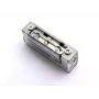 ELEKTRA-PLUS Elektryczna Zaczepka Drzwiowa R5 z Pamięcią, Symetryczna, Wąska 16,5 mm