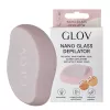 GLOV Depilator z Nano Glass Różowy