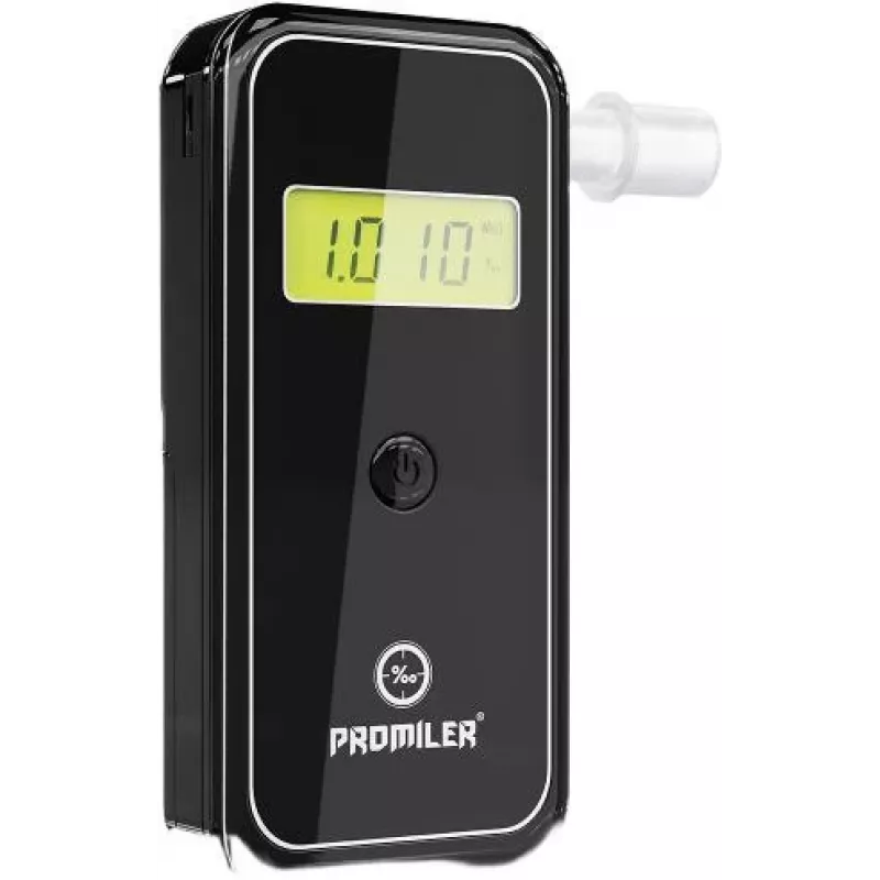 Promiler AL9000 Lite alkomat