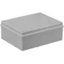 Hermetyczna puszka przyłączeniowa 240x190x90mm bez dławików IP65 PAWBOL S-BOX 516