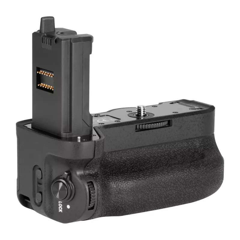 Newell Battery Pack VG-C4EM do Sony