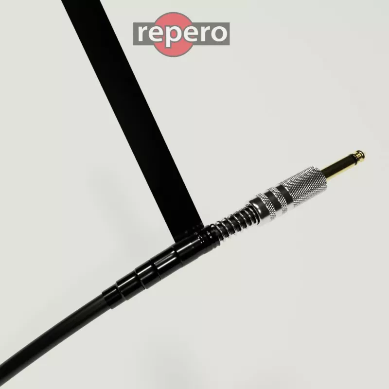 REPERO WTE721EX-0019-07 Taśma samowulkanizująca 19mm x 7m Czarna