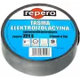 REPERO WTE721EX-0019-07 Taśma samowulkanizująca 19mm x 7m Czarna