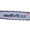NAC CST61-50AOW Piła łańcuchowa spalinowa 3.8 KM 50.8 cm Pomarańczowa