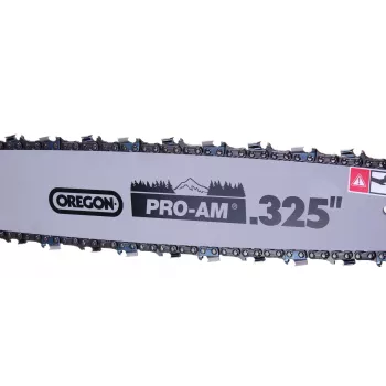 NAC CST61-50AOW Piła łańcuchowa spalinowa 3.8 KM 50.8 cm Pomarańczowa