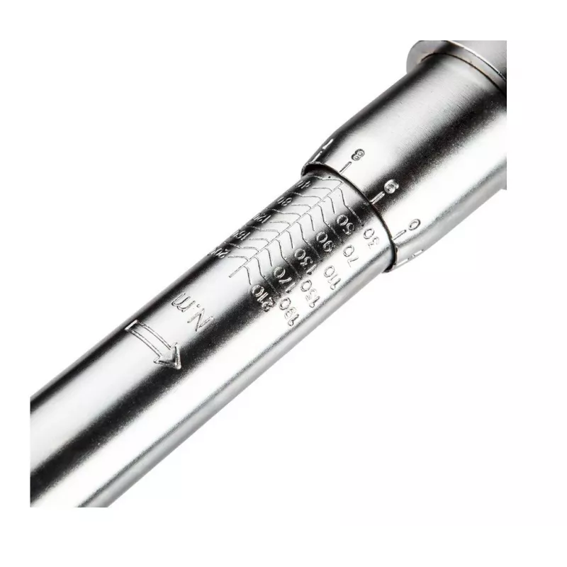 NEO TOOLS 1/2 inch Klucz dynamometryczny 20-210 Nm