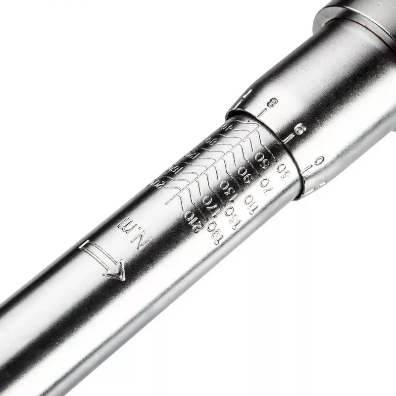 NEO TOOLS 1/2 inch Klucz dynamometryczny 20-210 Nm