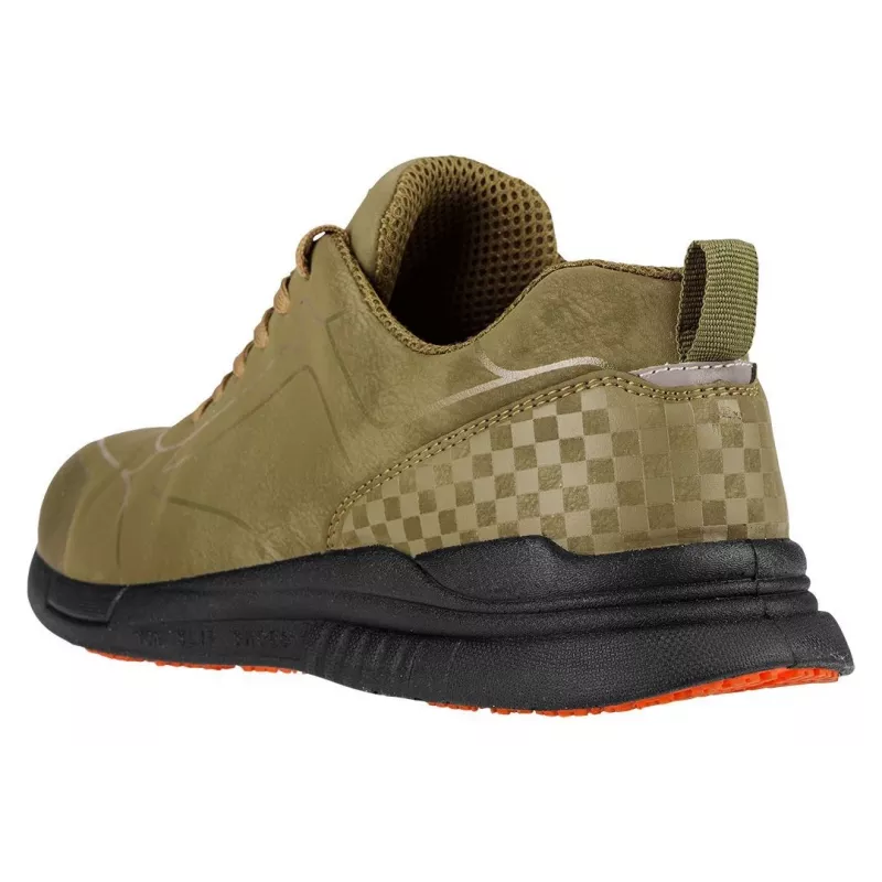NEO Tools 82-741-45 Obuwie ochronne S1P SRC Niskie buty ochronne rozmiar 45 EU z podnoskiem stalowym