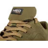 NEO Tools 82-741-45 Obuwie ochronne S1P SRC Niskie buty ochronne rozmiar 45 EU z podnoskiem stalowym