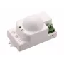 ORNO OR-CR-208 Czujnik ruchu mikrofalowy, 5,8 GHz, 360°, montaż sufitowy, biały