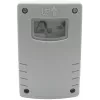 ORNO OR-CR-209 Czujnik zmierzchowy, 230V AC, 10A, IP65, Biały