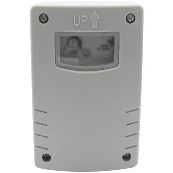 ORNO OR-CR-209 Czujnik zmierzchowy, 230V AC, 10A, IP65, Biały