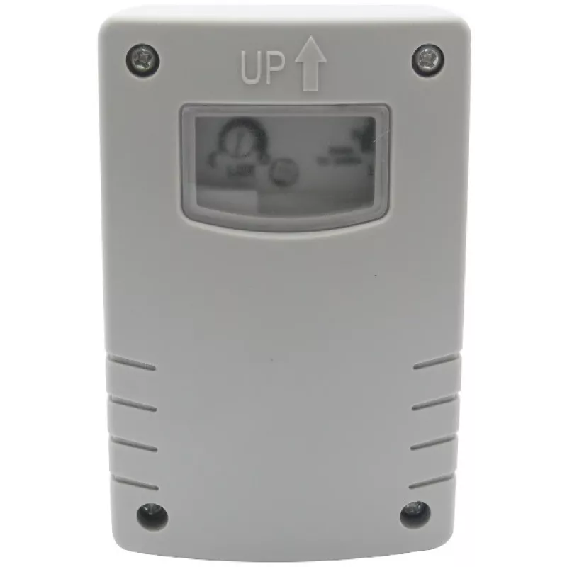 ORNO OR-CR-209 Czujnik zmierzchowy, 230V AC, 10A, IP65, Biały