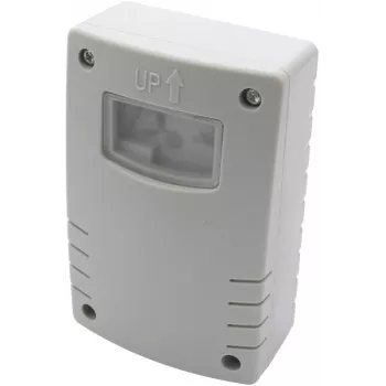 ORNO OR-CR-209 Czujnik zmierzchowy, 230V AC, 10A, IP65, Biały