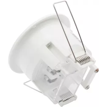 ORNO OR-CR-207 PIR Czujnik Ruchu 360° Montaż Sufitowy Biały 1200W