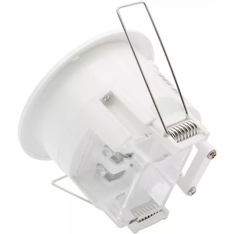 ORNO OR-CR-207 PIR Czujnik Ruchu 360° Montaż Sufitowy Biały 1200W