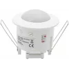 ORNO OR-CR-207 PIR Czujnik Ruchu 360° Montaż Sufitowy Biały 1200W