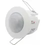 ORNO OR-CR-207 PIR Czujnik Ruchu 360° Montaż Sufitowy Biały 1200W