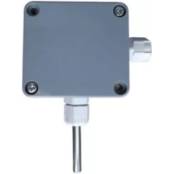 ROPAM Przewodowy Czujnik Temperatury TSR-H-RN - NTC 10kΩ, IP65, Kabel 2,5m, do Modułów Alarmowych GSM/IP