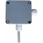 ROPAM Przewodowy Czujnik Temperatury TSR-H-RN - NTC 10kΩ, IP65, Kabel 2,5m, do Modułów Alarmowych GSM/IP