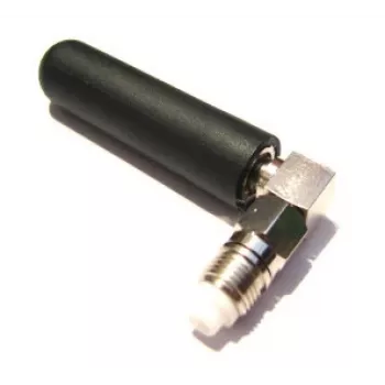 ROPAM AT-GSM-MINI90 SMA Antena GSM dookólna 2,15 dBi Czarny