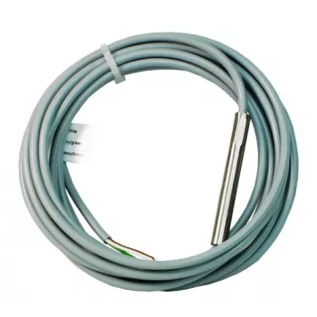 ROPAM TSR-1 Czujnik temperatury DS18B20 1-Wire Biały