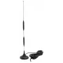 ROPAM AT-GSM-MAG-9dBi Antena GSM, 9 dBi, SMA Męskie, Podstawa Magnetyczna, Kabel 3m, Czarny