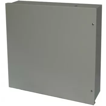 ROPAM O-R4D Metalowa obudowa do modułów bezpieczeństwa, biała (RAL 9003), bez transformatora