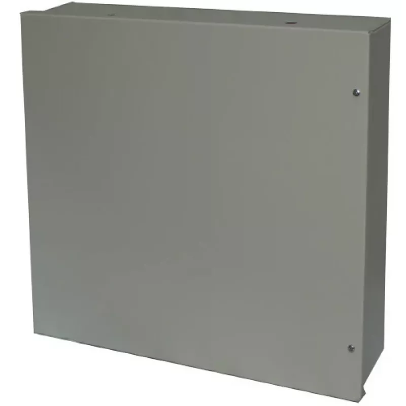 ROPAM O-R4D Metalowa obudowa do modułów bezpieczeństwa, biała (RAL 9003), bez transformatora