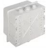 DELTA Puszka przyłączeniowa PK-9/D IP54 Szary